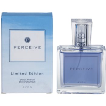 

Avon Perceive Limited Edition парфумована вода для жінок 30 мл