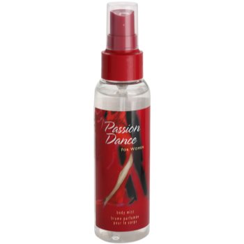 

Avon Passion Dance спрей для тіла для жінок 100 мл