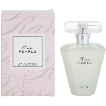 Avon Rare Pearls parfemovaná voda pro ženy 50 ml