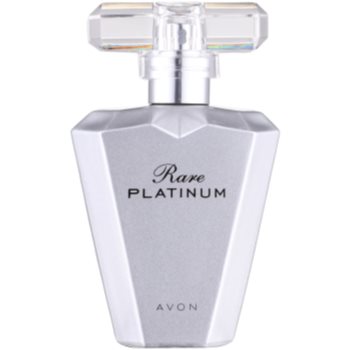 

Avon Rare Platinum парфумована вода для жінок 50 мл