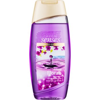 

Avon Senses Relaxing Florals гель для душа 250 мл