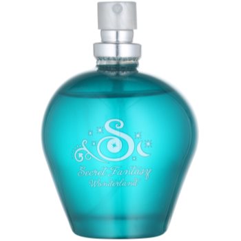 

Avon Secret Fantasy Wonderland туалетна вода для жінок 50 мл