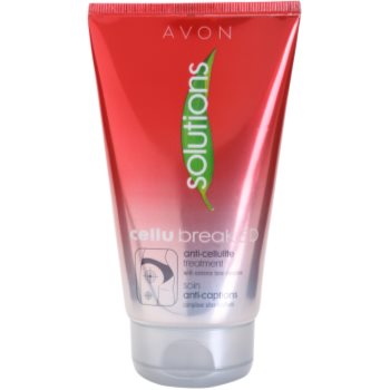 

Avon Solutions Cellu Break високоефективний догляд проти розтяжок та целюліту 150 мл