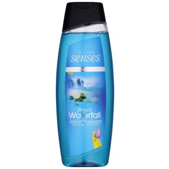 

Avon Senses Brazil Waterfall гель для душу 500 мл