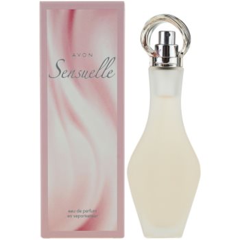 Avon Sensuelle eau de parfum pentru femei 50 ml