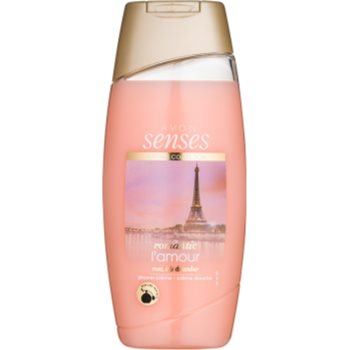 

Avon Senses Romantic L´amour Крем для душу 250 мл