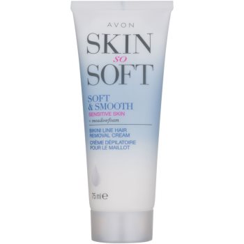 

Avon Skin So Soft Smooth крем для депіляції 75 мл