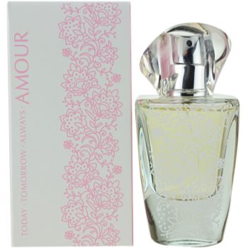 

Avon Amour парфумована вода для жінок 30 мл