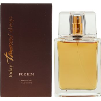 Avon tomorrow for him eau de toilette pentru bărbați