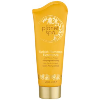 

Avon Planet Spa Turkish Hammam Experience очищуюче мило для тіла 200 мл