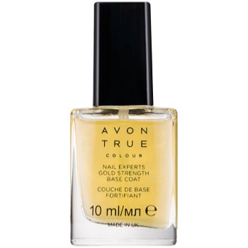 

Avon True Colour поживний догляд для нігтів 10 мл