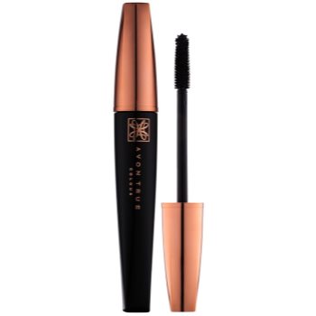 Avon true colour mascara hrănitor