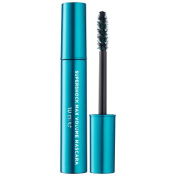 

Avon True Colour туш для збільшення об'єму відтінок Black 10 мл