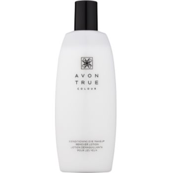 Avon true colour lapte demachiant pentru ochi