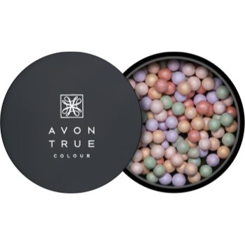 Avon True Colour perle nuantatoare pentru un aspect uniform al pielii