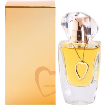 Avon Heart parfemovaná voda pro ženy 30 ml