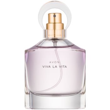 Avon Viva La Vita parfémovaná voda pro ženy 50 ml