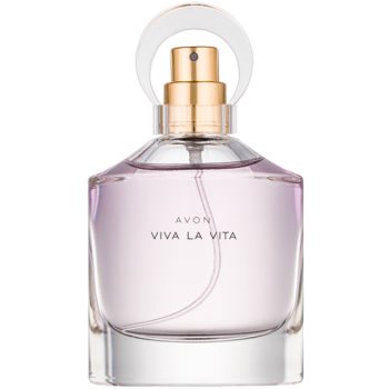 Avon Viva La Vita Eau de Parfum pentru femei