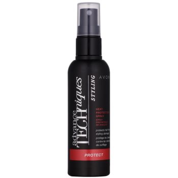 Avon advance techniques spray protector pentru modelarea termica a parului