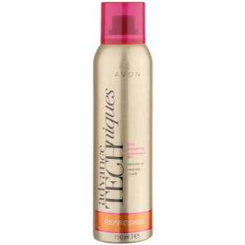 

Avon Advance Techniques сухий шампунь у формі спрею 150 мл