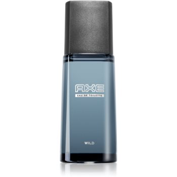 Axe wild green mojito & cedarwood eau de toilette pentru barbati