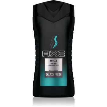 Axe apollo gel de dus pentru bărbați