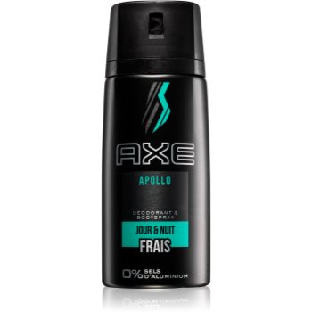 Axe apollo deospray pentru bărbați