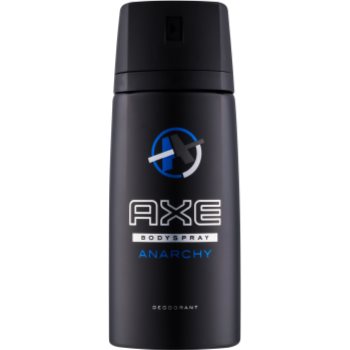 Axe Anarchy For Him deospray pentru barbati 150 ml