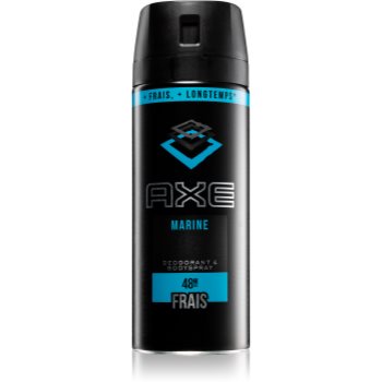 Axe marine 