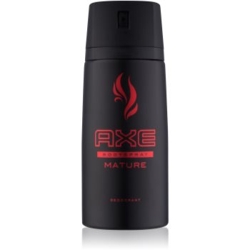 

Axe Mature дезодорант-спрей для чоловіків 150 мл