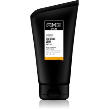 Axe urban creative look gel matifiant pentru păr