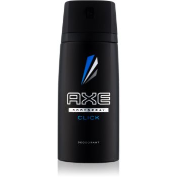 Axe Click deospray pentru barbati 150 ml