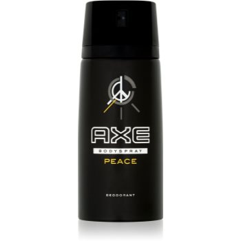 Axe peace deospray pentru bărbați