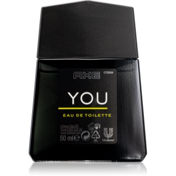 Axe you eau de toilette pentru bărbați