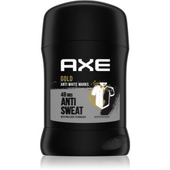 Axe Gold antiperspirant poza