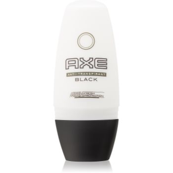Axe black deodorant roll-on antiperspirant