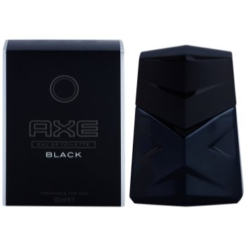 Axe black eau de toilette pentru bărbați
