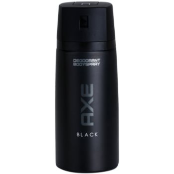 Axe Black deodorant Spray pentru bărbați