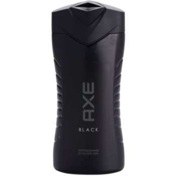 

Axe Black гель для душу для чоловіків 250 мл