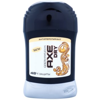 

Axe Gold Temptation дезодорант-стік для чоловіків 50 мл