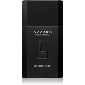 Azzaro azzaro pour homme edition noire eau de toilette pentru bărbați