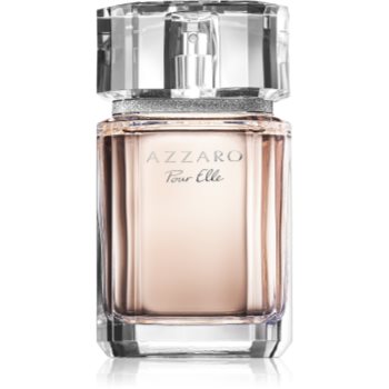 Azzaro pour elle eau de toilette pentru femei