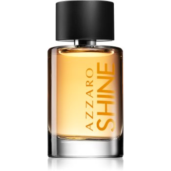 Azzaro time to shine shine eau de toilette unisex