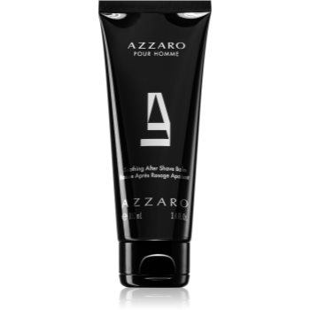 Azzaro Azzaro Pour Homme balzám po holení pro muže 100 ml