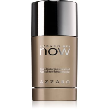 Azzaro now men deostick pentru bărbați