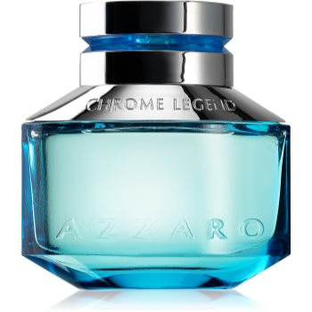 Azzaro Chrome Legend eau de toilette pentru bărbați