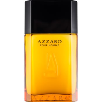 Azzaro Azzaro Pour Homme balzám po holení pro muže 100 ml