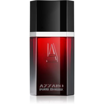 Azzaro azzaro pour homme elixir eau de toilette pentru bărbați