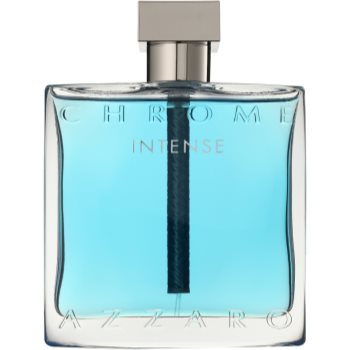 Azzaro chrome intense eau de toilette pentru bărbați