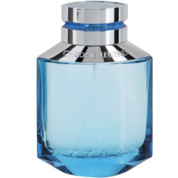 Azzaro Chrome Legend toaletní voda pro muže 75 ml